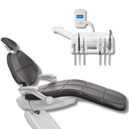 Unity Stomatologiczne a-dec - Optident