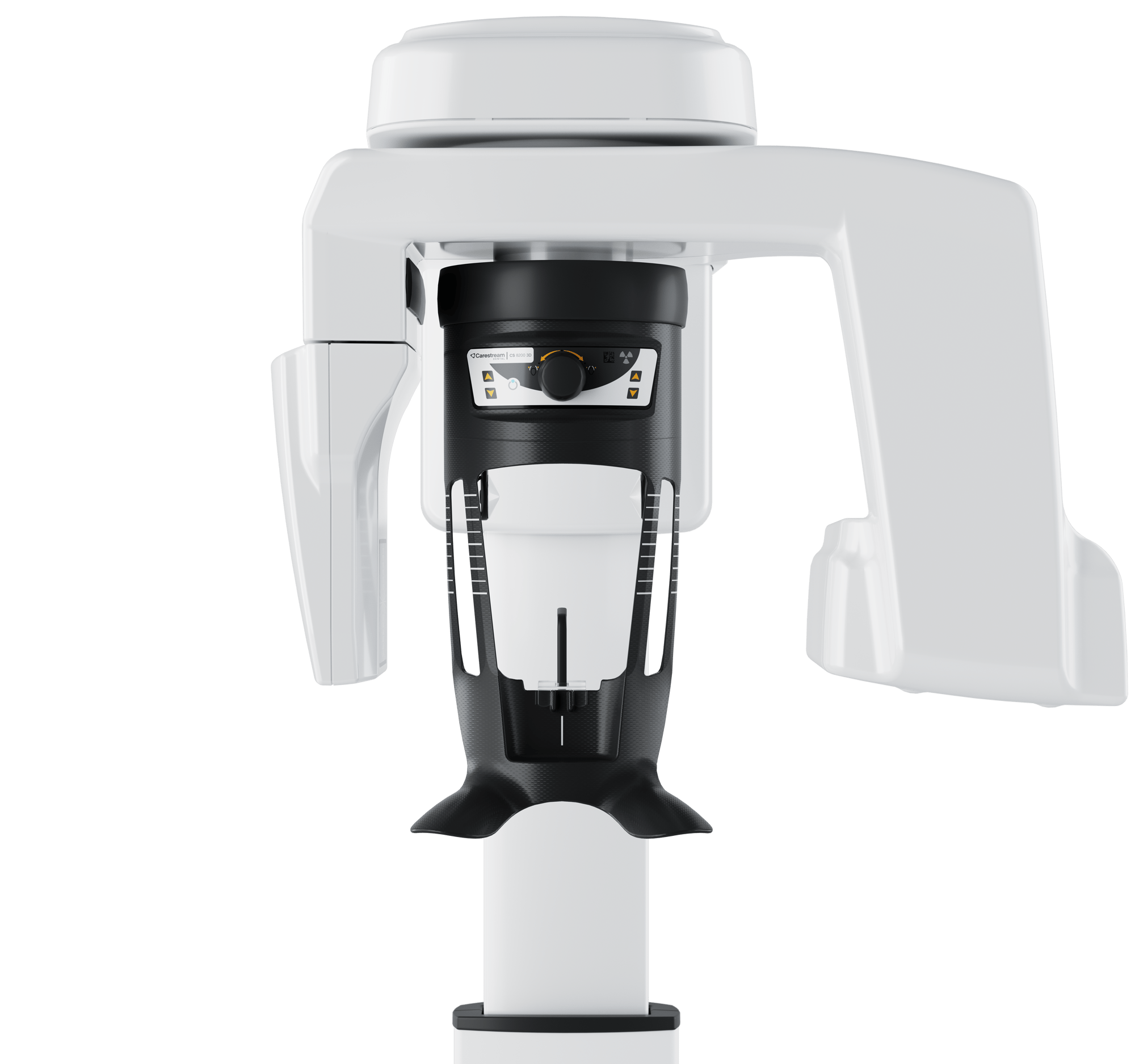 CS 8200 3D Advance Close up front HiRes-1