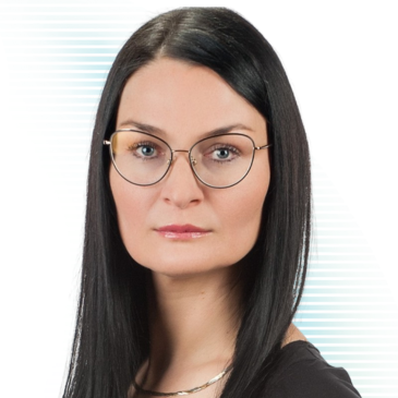 Dr n. med. Aleksandra Nitecka-Buchta