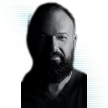 Lek. dent. Grzegorz Delmaczyński