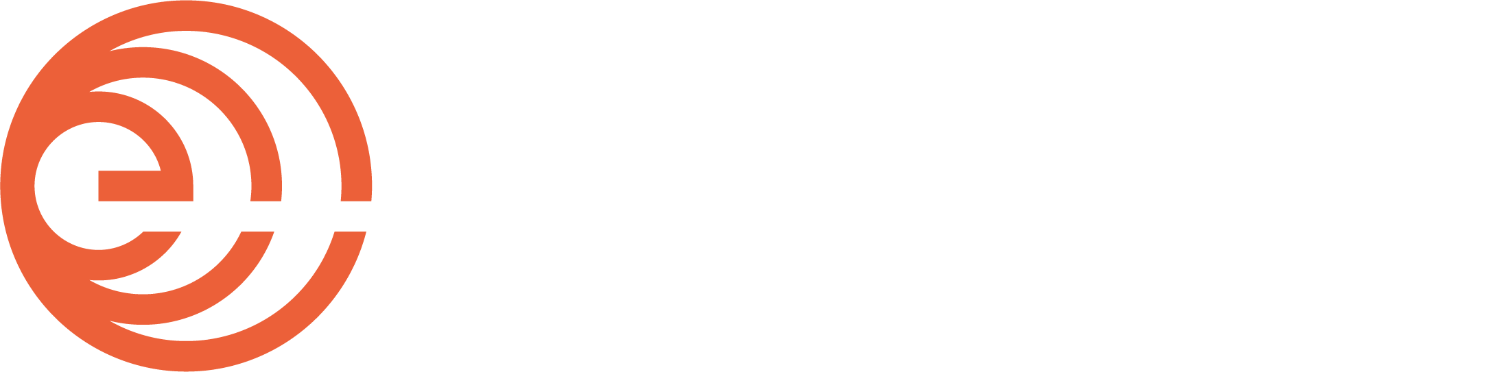 Dewxis logo white