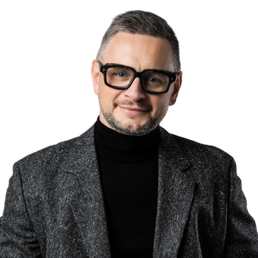 Wasiluk Grzegorz