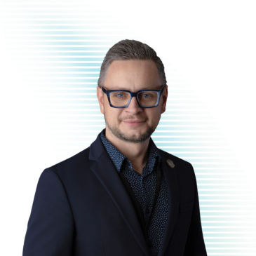 Dr n. med. Grzegorz Wasiluk